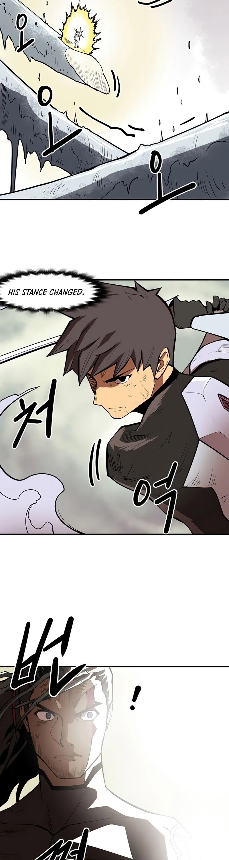 Raid - Chapter 94 Page 32