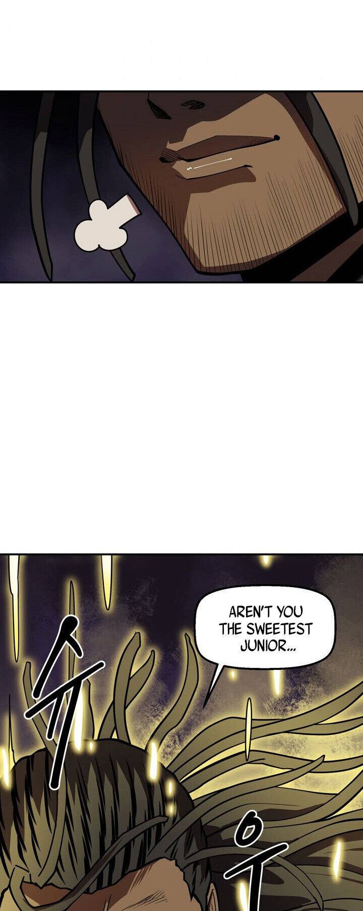 Raid - Chapter 99 Page 20