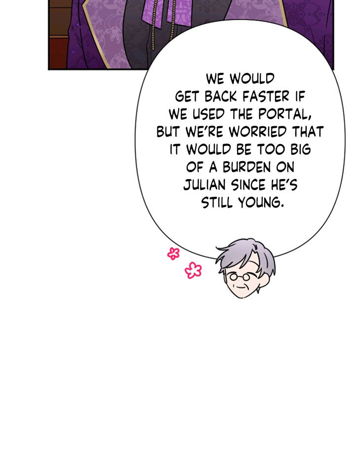 Lady Baby - Chapter 101 Page 42