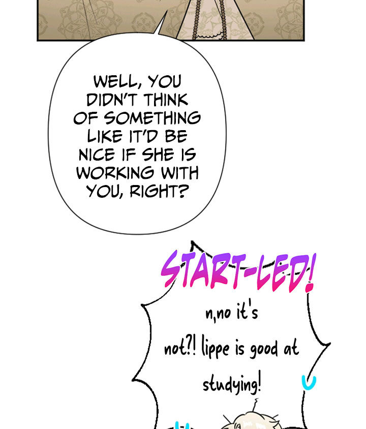 Lady Baby - Chapter 103 Page 77