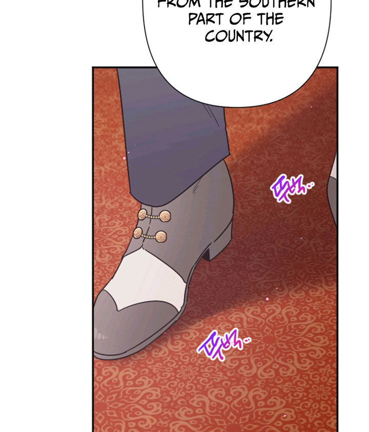 Lady Baby - Chapter 103 Page 84