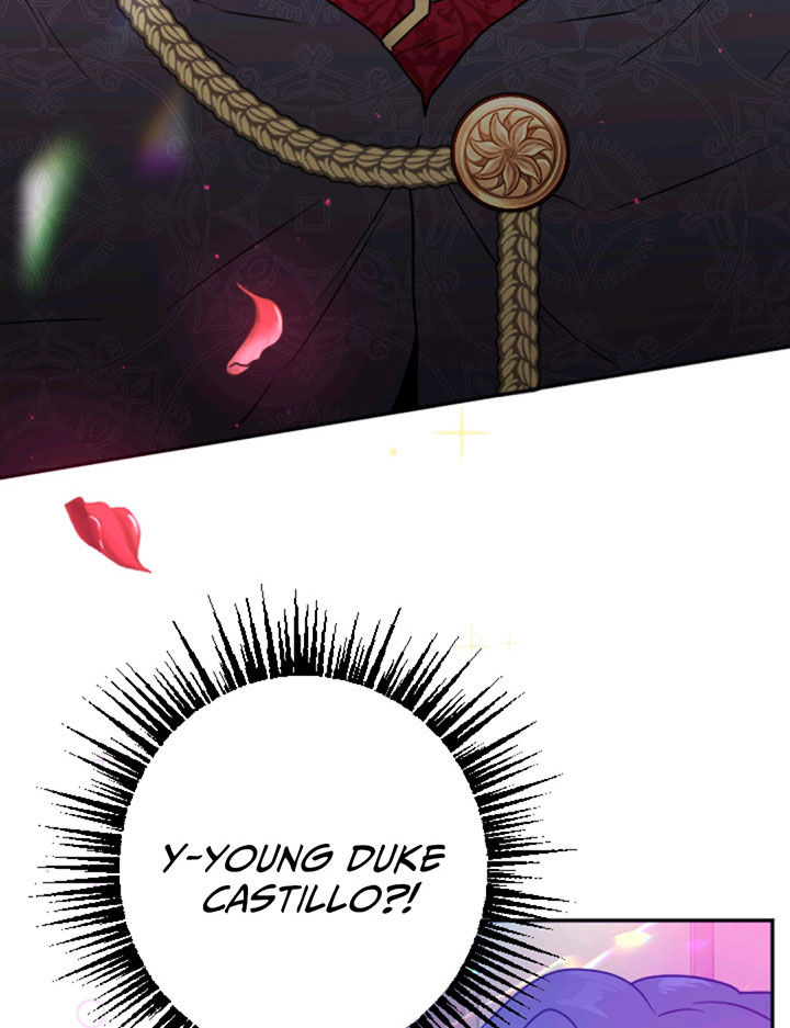 Lady Baby - Chapter 109 Page 5