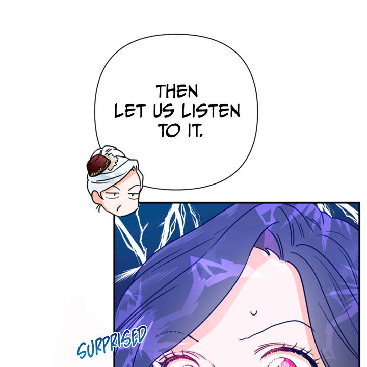 Lady Baby - Chapter 113 Page 100