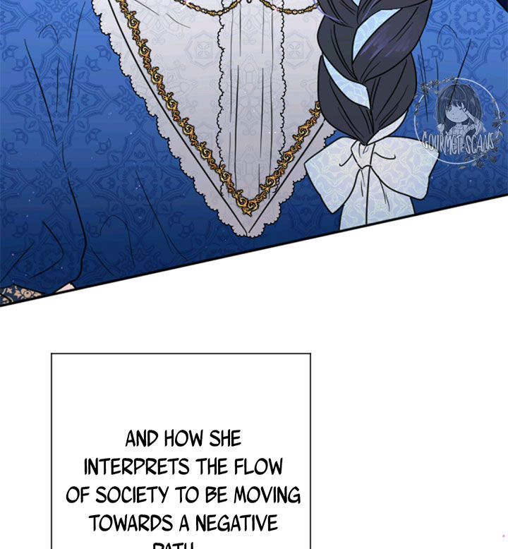 Lady Baby - Chapter 113 Page 85