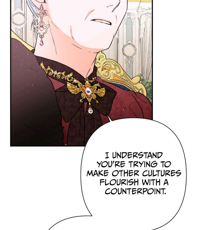 Lady Baby - Chapter 113 Page 88