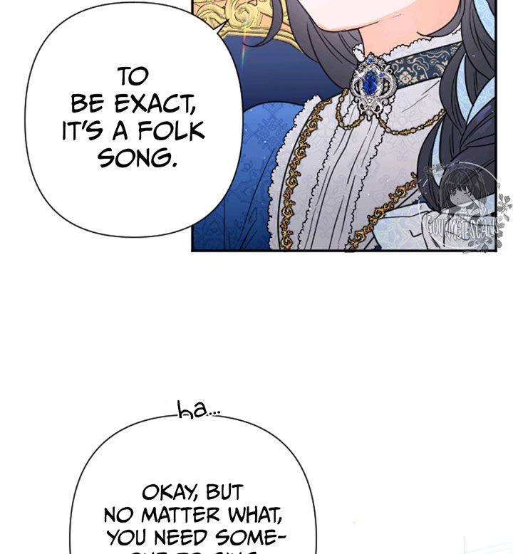 Lady Baby - Chapter 113 Page 90