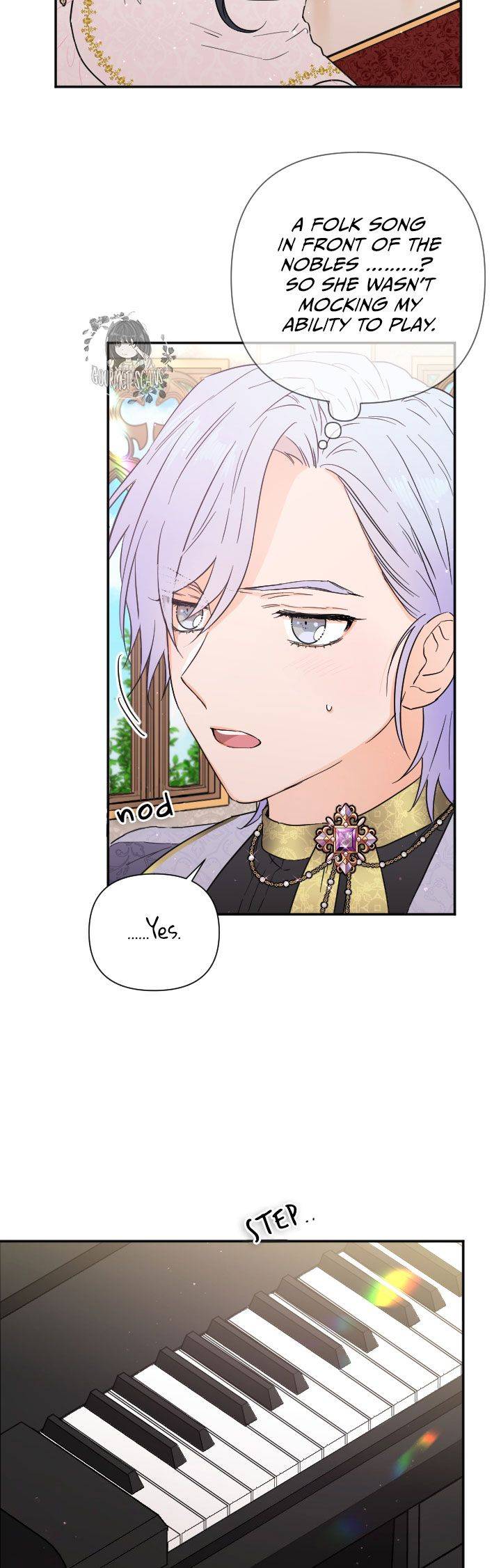 Lady Baby - Chapter 118 Page 18