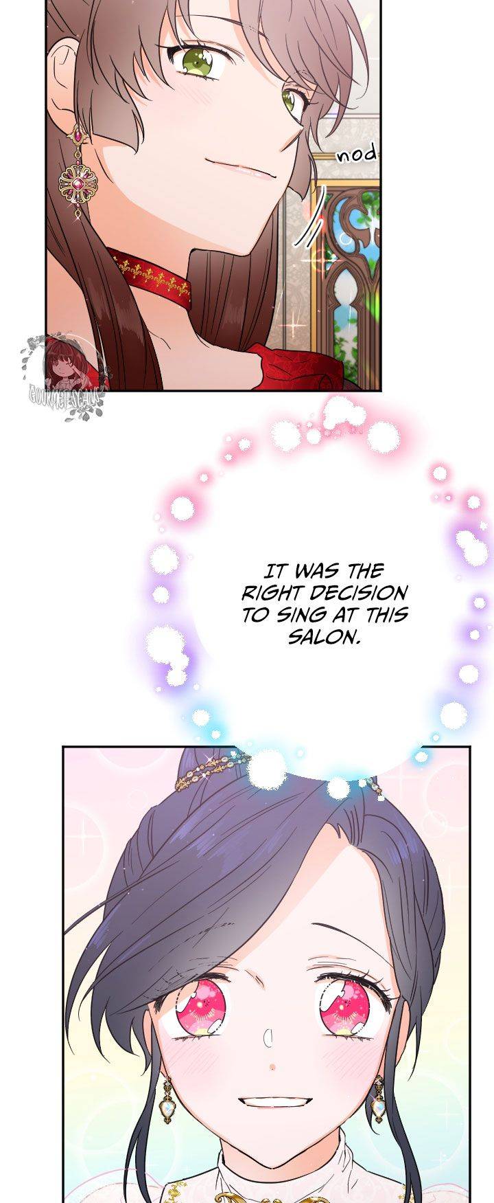 Lady Baby - Chapter 118 Page 33