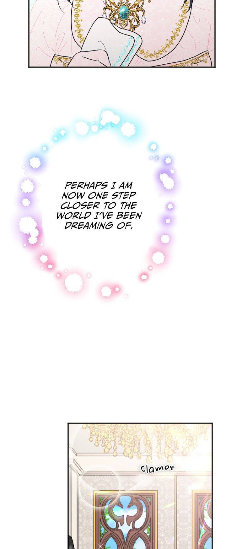 Lady Baby - Chapter 118 Page 34