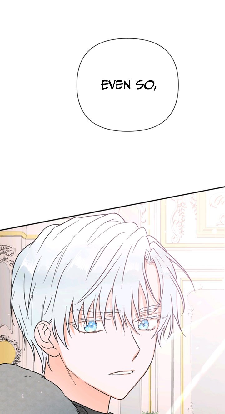 Lady Baby - Chapter 125 Page 33