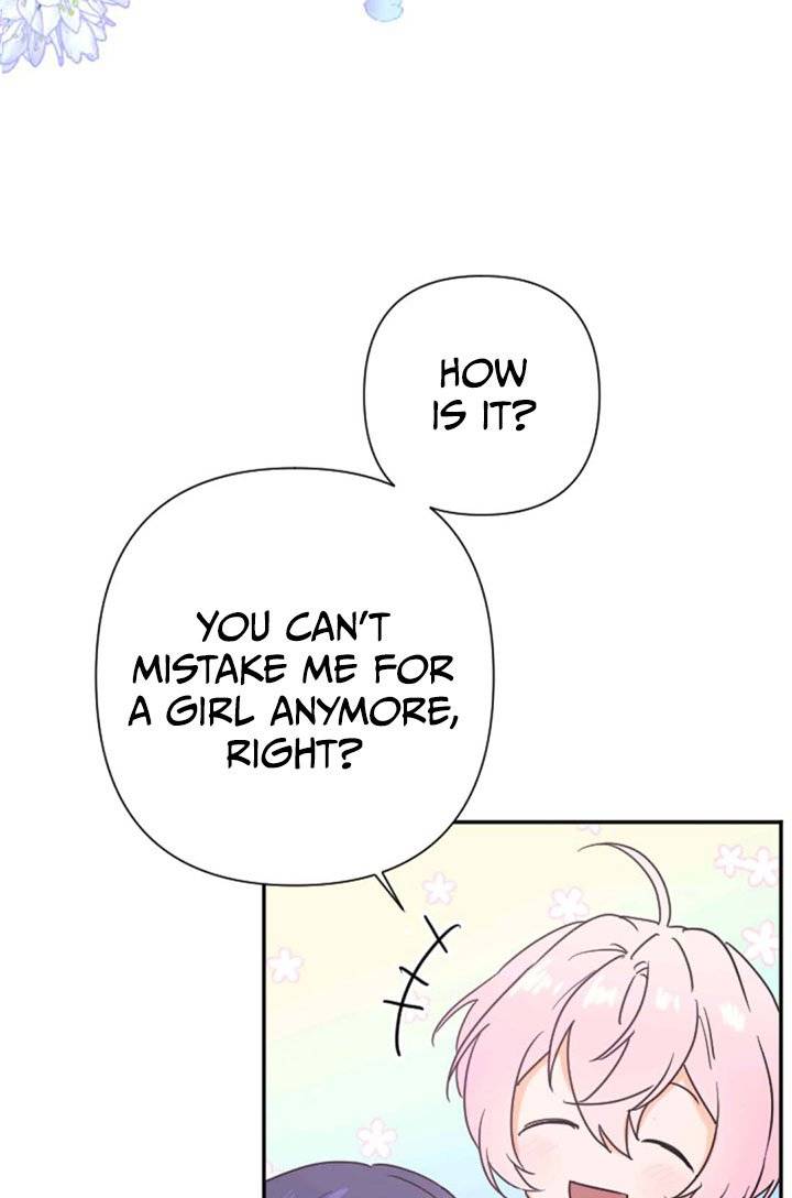 Lady Baby - Chapter 126 Page 7