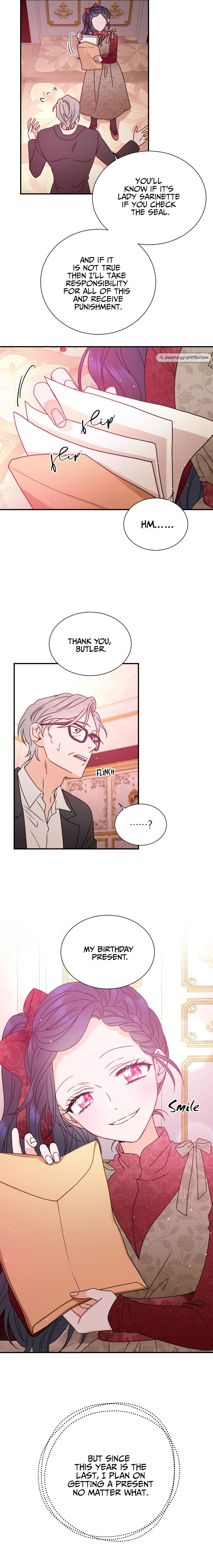 Lady Baby - Chapter 145 Page 13