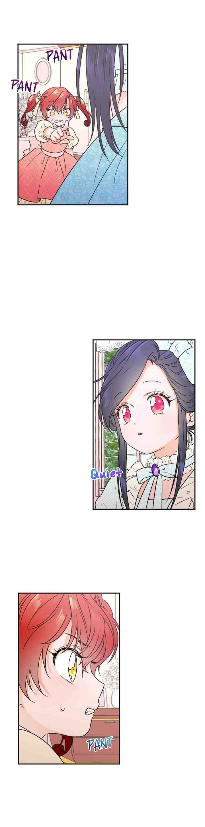 Lady Baby - Chapter 50 Page 14