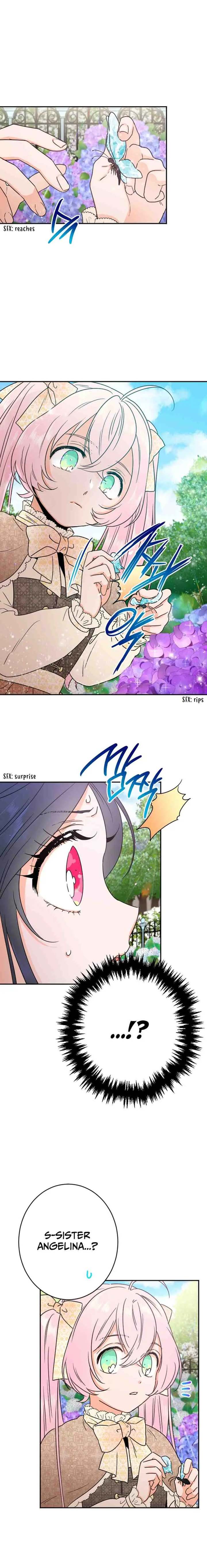 Lady Baby - Chapter 68 Page 2