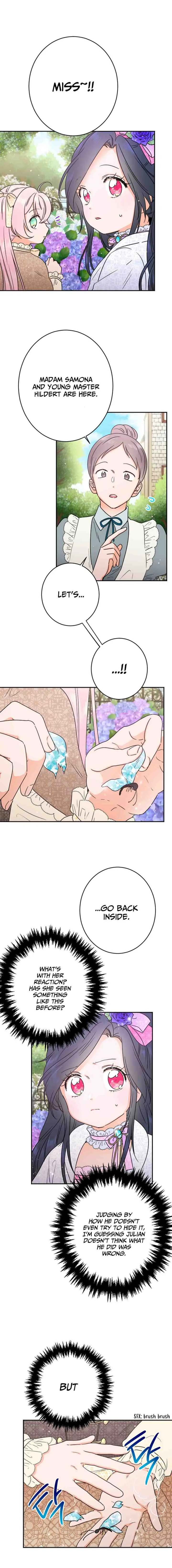 Lady Baby - Chapter 68 Page 3