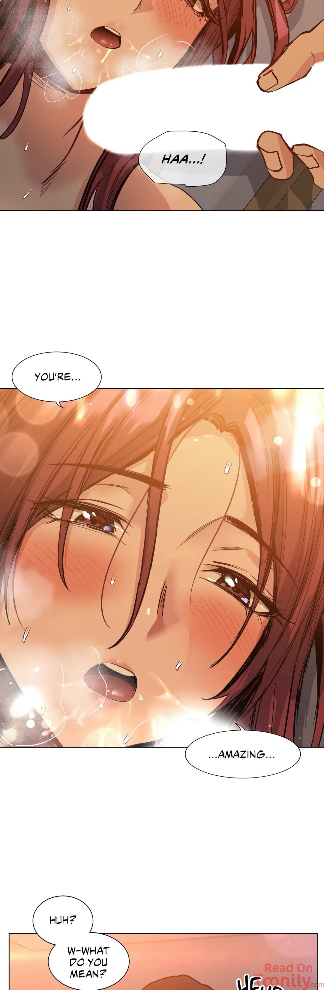 Lucky Guy - Chapter 44 Page 28