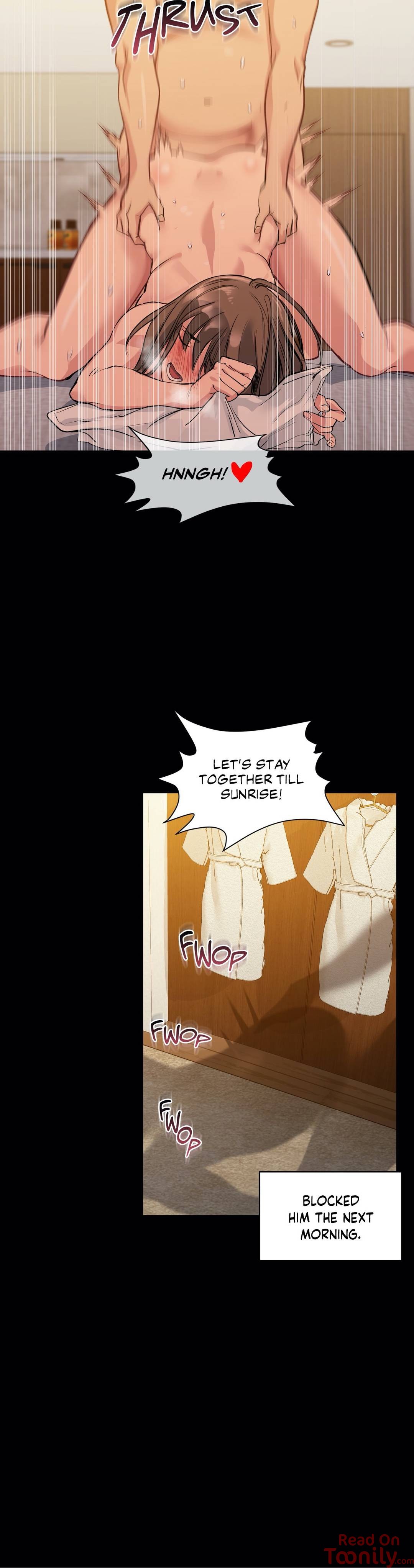 Lucky Guy - Chapter 51 Page 20