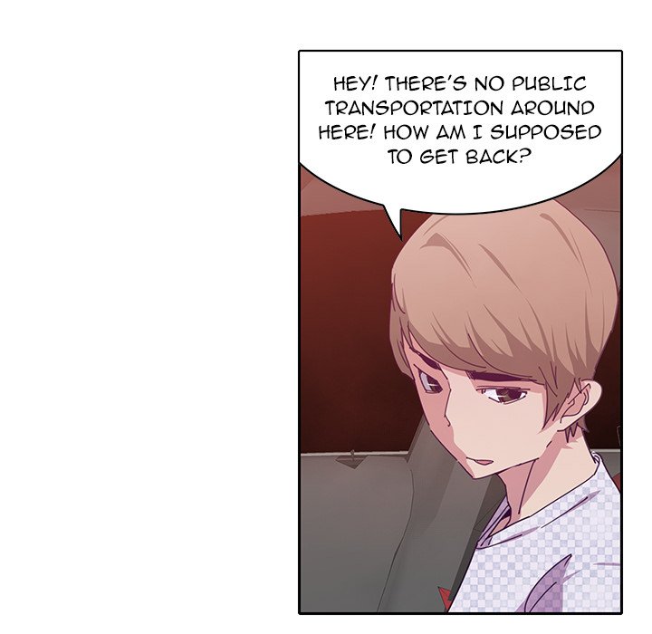 Bad Mom - Chapter 11 Page 83