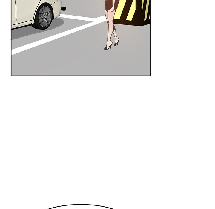 Bad Mom - Chapter 14 Page 107