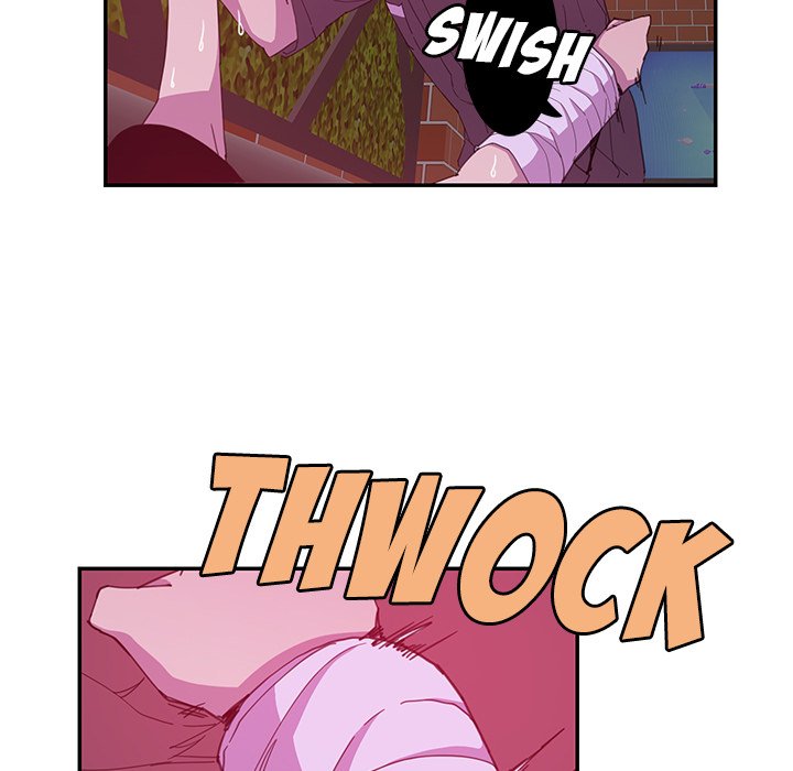 Bad Mom - Chapter 4 Page 23