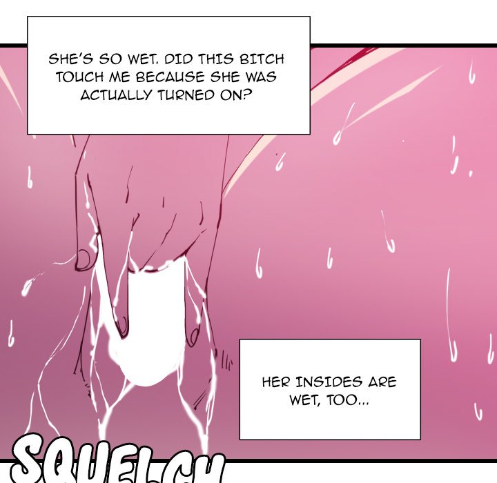 Bad Mom - Chapter 9 Page 109