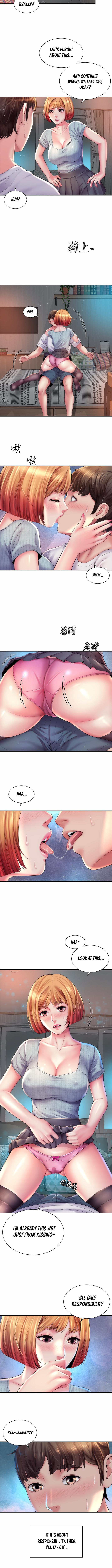 Beach Goddess - Chapter 20 Page 10