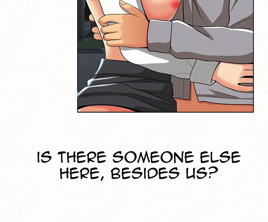 Reporting For Duty Ma’Am - Chapter 16 Page 14