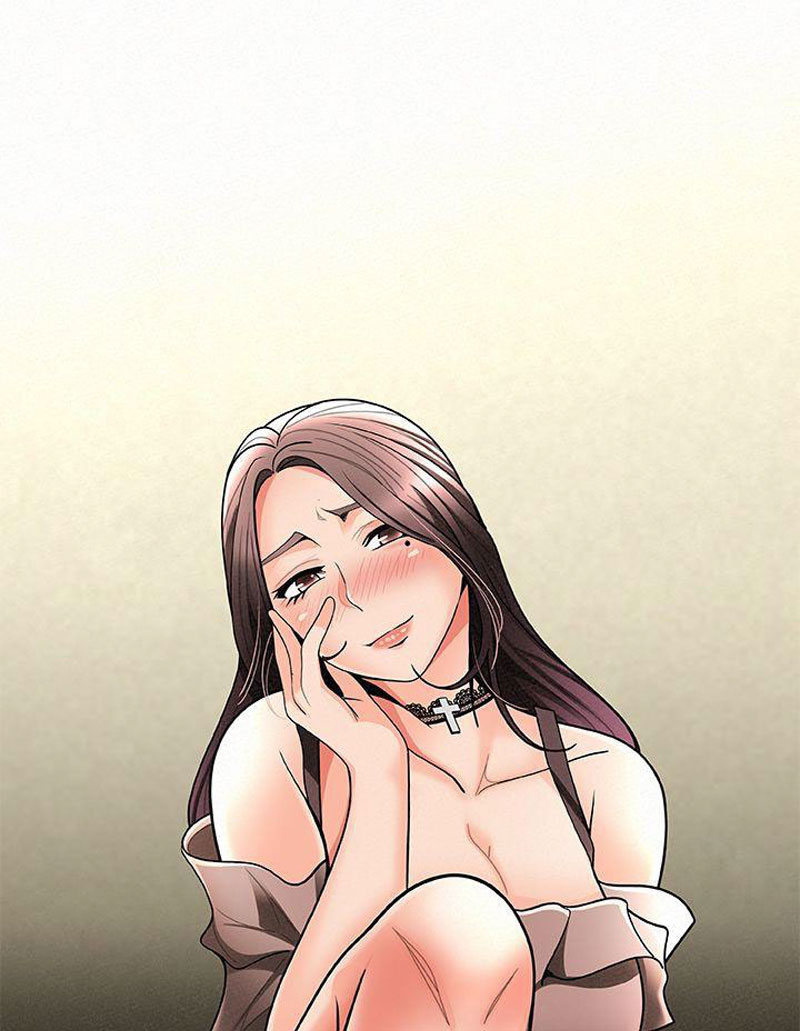 Reporting For Duty Ma’Am - Chapter 5 Page 2