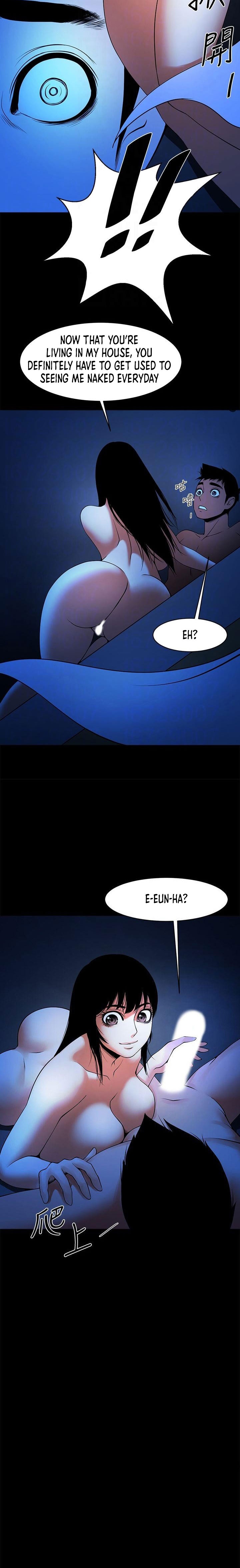 Share Girlfriend - Chapter 42 Page 2