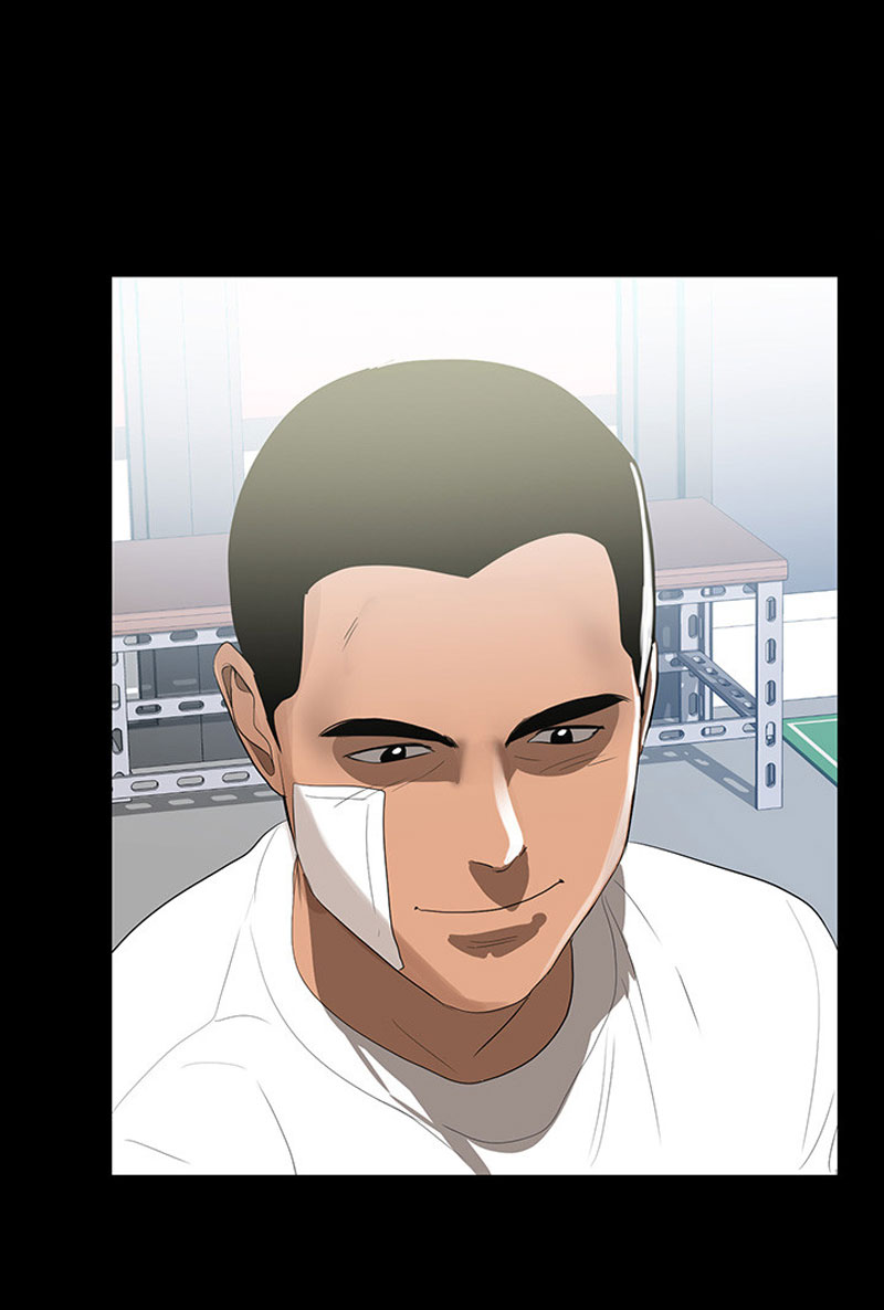 A Baby’s Nest - Chapter 1 Page 10