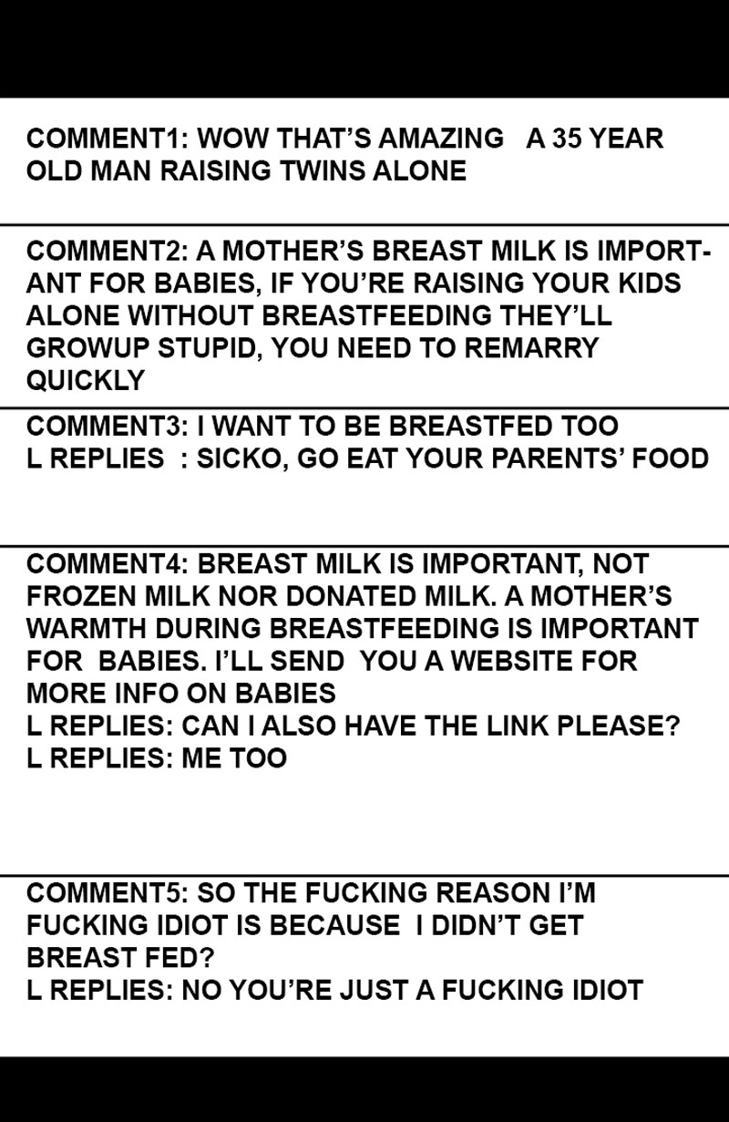 A Baby’s Nest - Chapter 1 Page 29