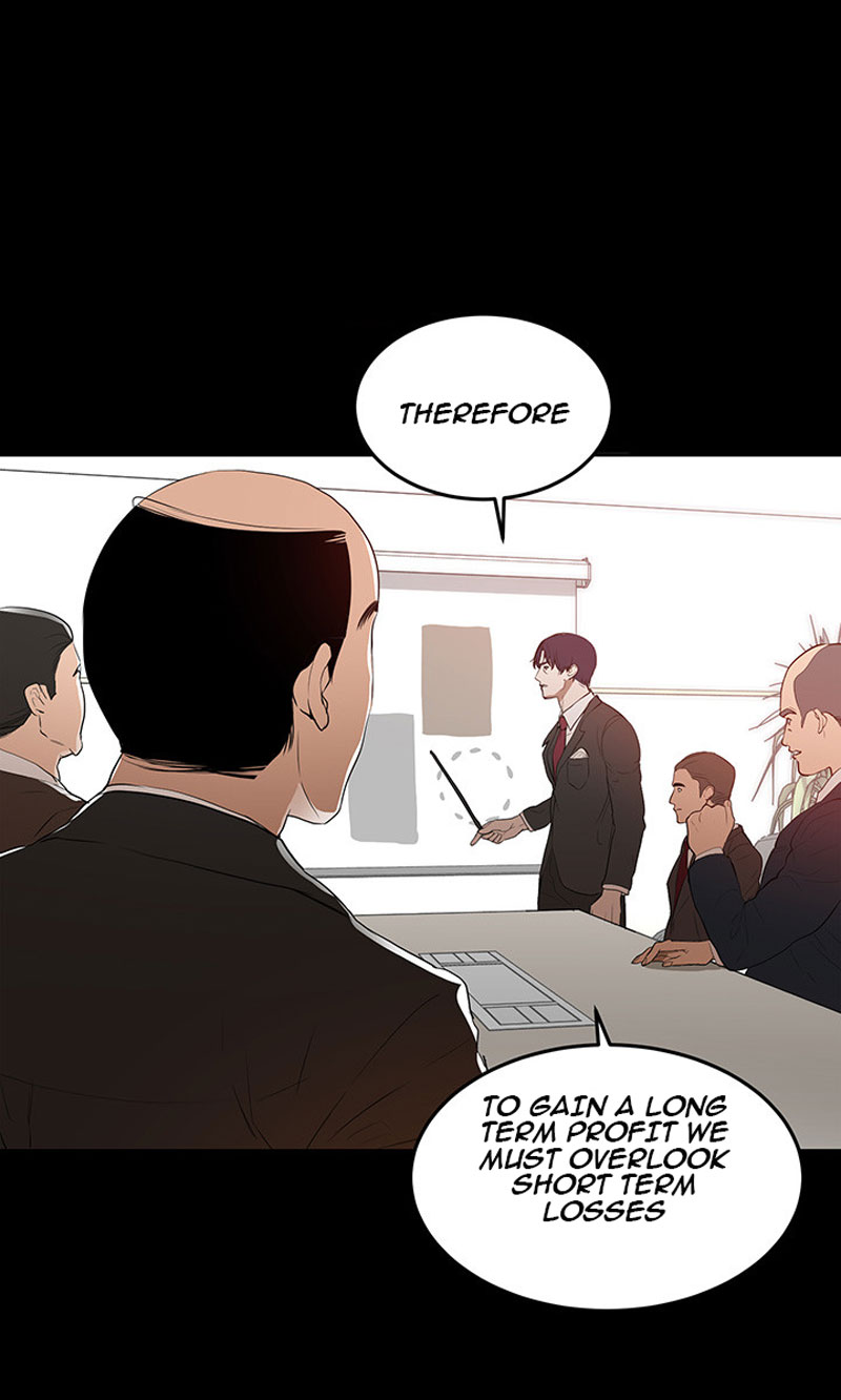 A Baby’s Nest - Chapter 1 Page 33