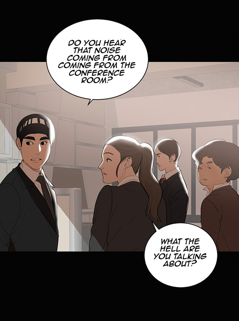 A Baby’s Nest - Chapter 1 Page 52