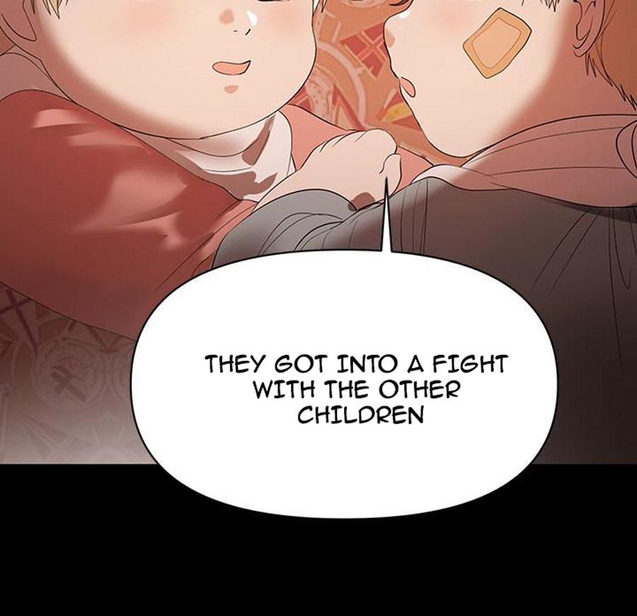 A Baby’s Nest - Chapter 10 Page 11