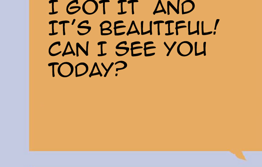 A Baby’s Nest - Chapter 10 Page 59