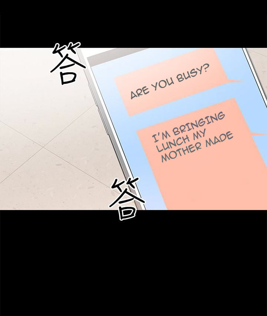 A Baby’s Nest - Chapter 10 Page 62