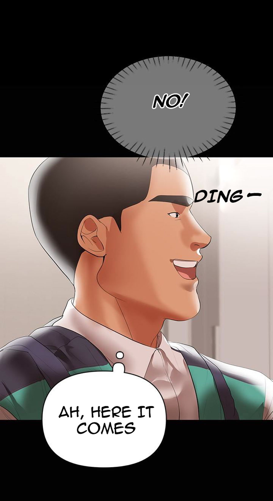 A Baby’s Nest - Chapter 10 Page 80