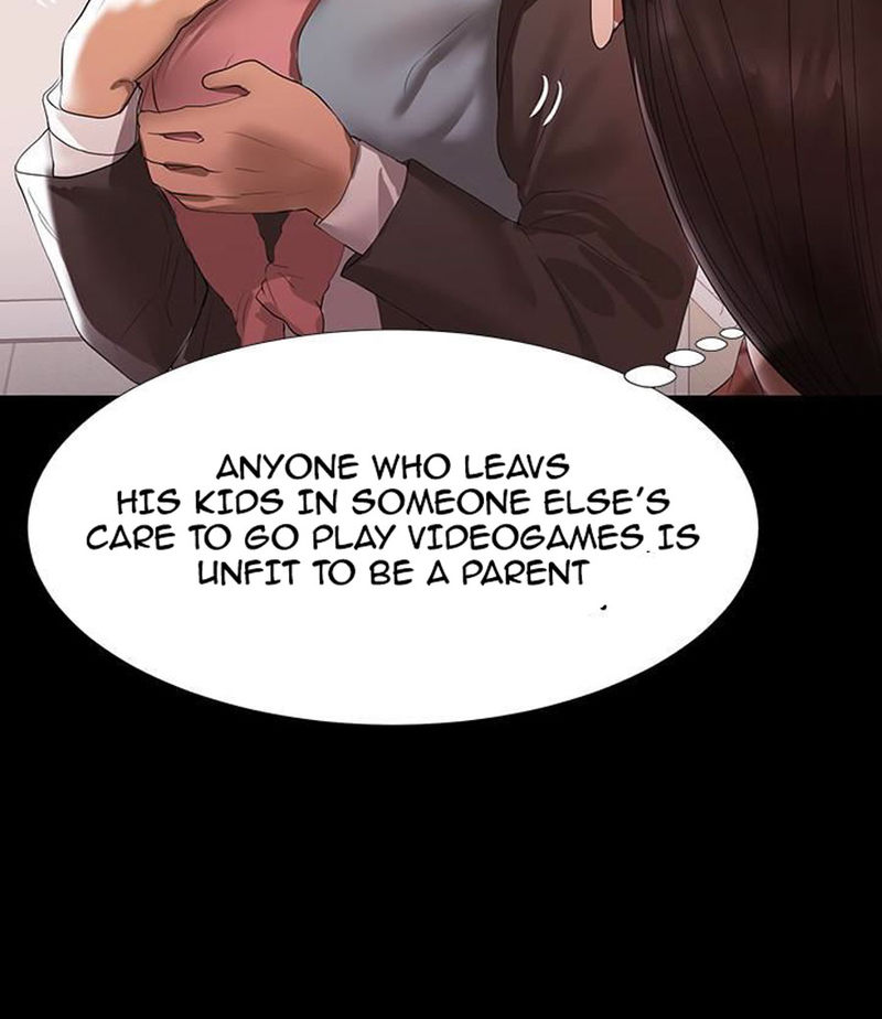 A Baby’s Nest - Chapter 11 Page 21