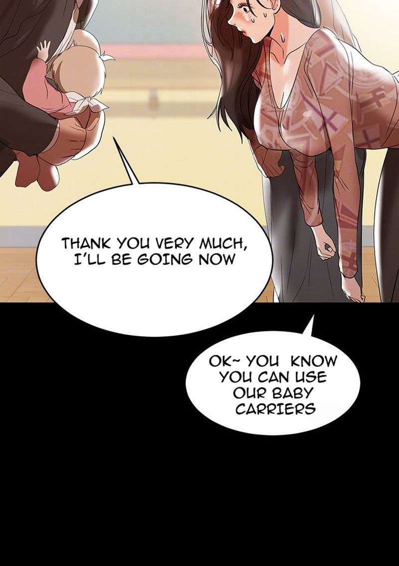 A Baby’s Nest - Chapter 11 Page 32