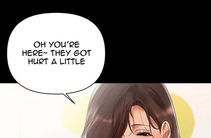 A Baby’s Nest - Chapter 11 Page 5