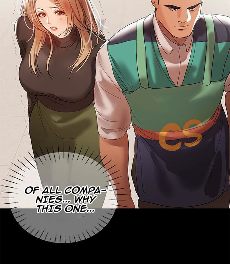 A Baby’s Nest - Chapter 11 Page 77