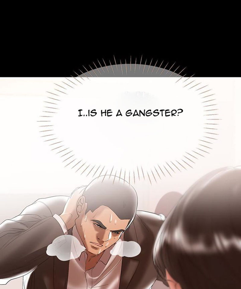 A Baby’s Nest - Chapter 11 Page 8