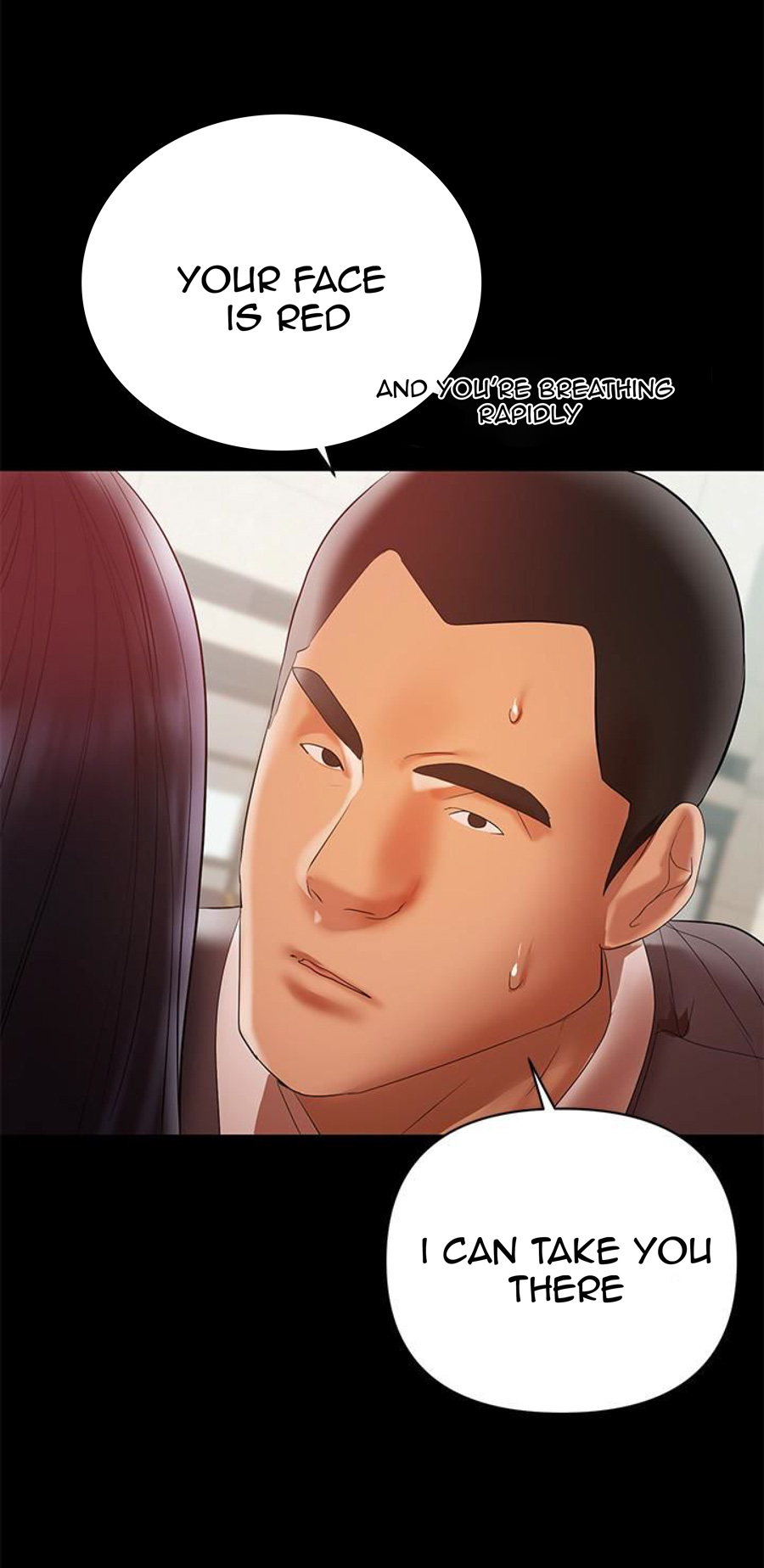 A Baby’s Nest - Chapter 12 Page 14