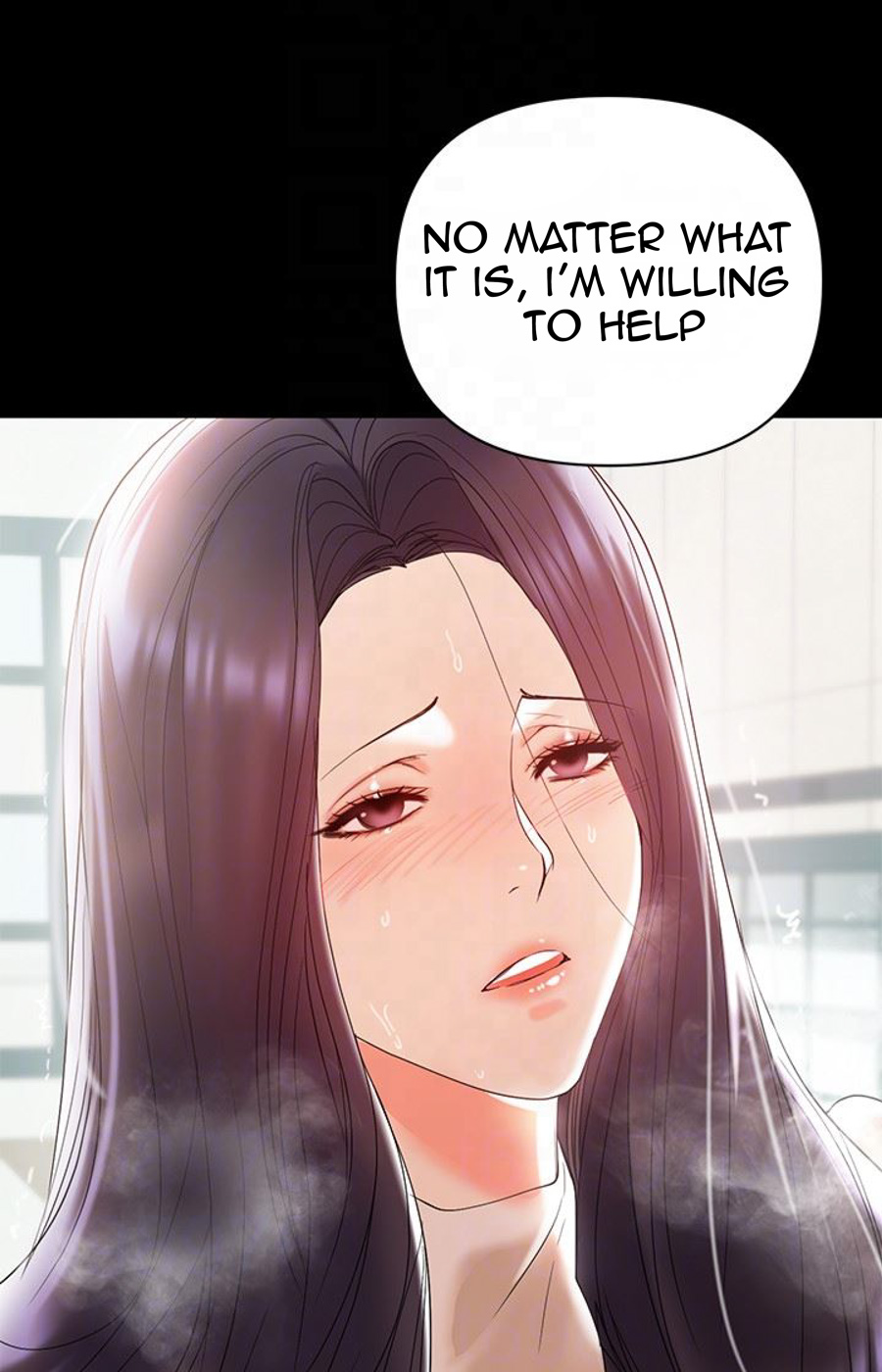 A Baby’s Nest - Chapter 12 Page 24