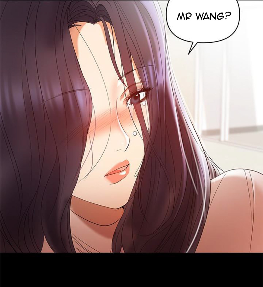 A Baby’s Nest - Chapter 12 Page 5