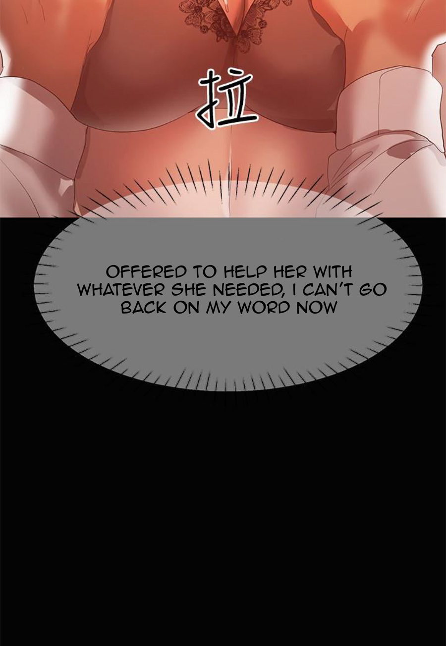 A Baby’s Nest - Chapter 12 Page 54