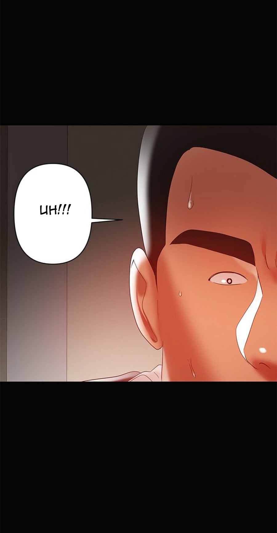 A Baby’s Nest - Chapter 12 Page 56