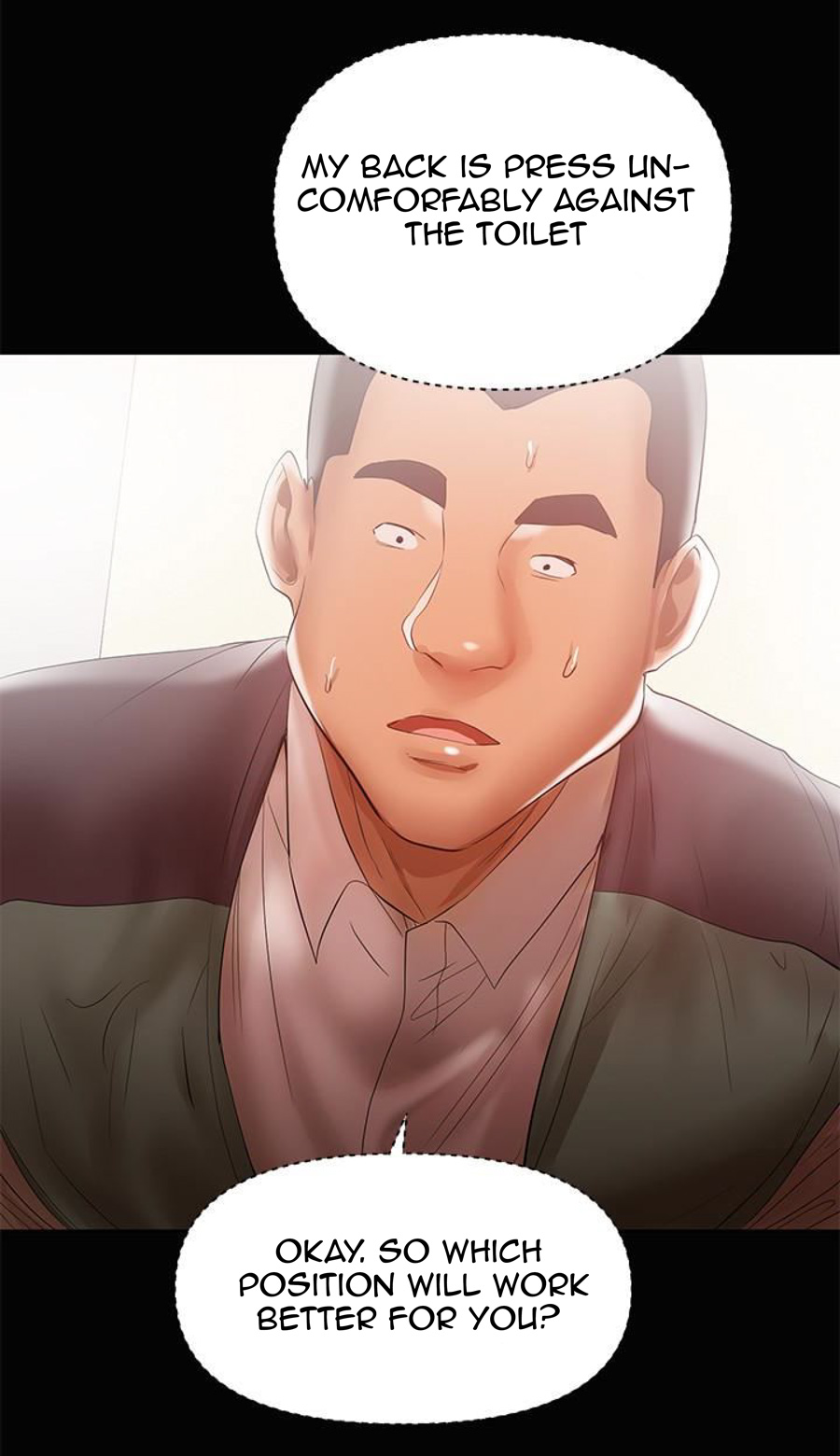 A Baby’s Nest - Chapter 12 Page 62