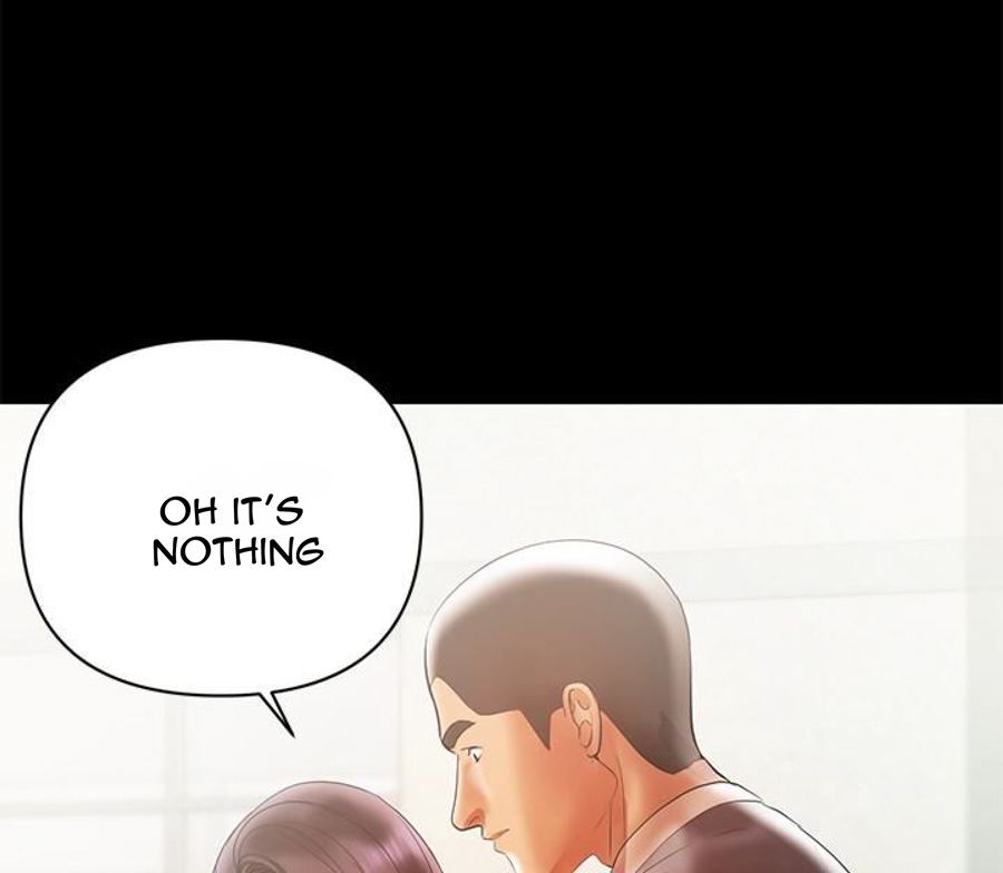 A Baby’s Nest - Chapter 12 Page 8