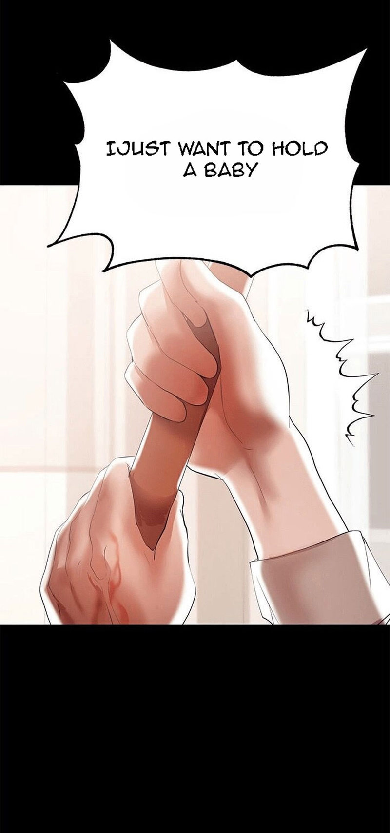 A Baby’s Nest - Chapter 14 Page 22